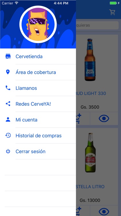 Cerveya