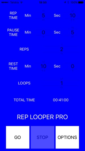 Rep Looper Pro(圖4)-速報App