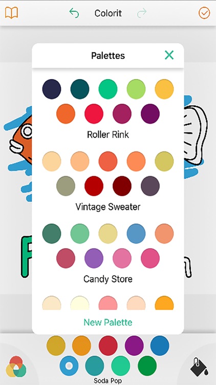 ABC Kids Toddler Coloring Book Pages for Boy Girl