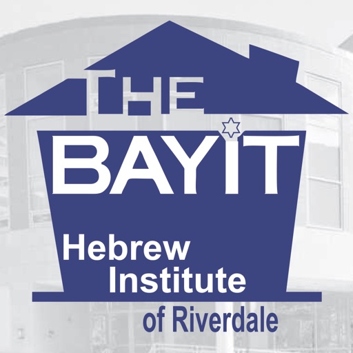 Hebrew Institute of Riverdale - The Bayit icon