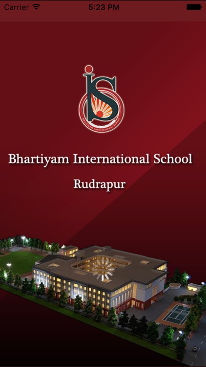 Bhartiyam International School