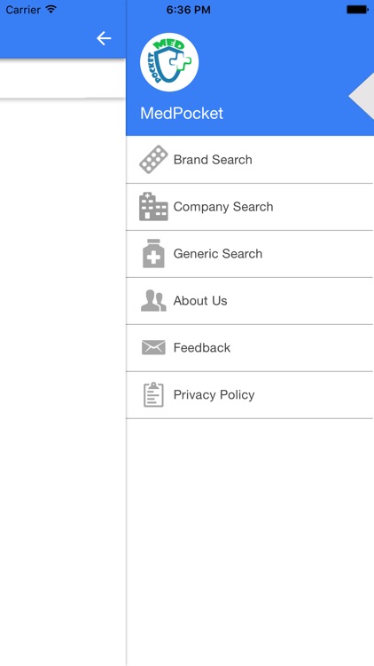 MedPocket screenshot-3