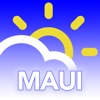 MAUIwx Maui, Hawaii Weather Forecast Radar Traffic