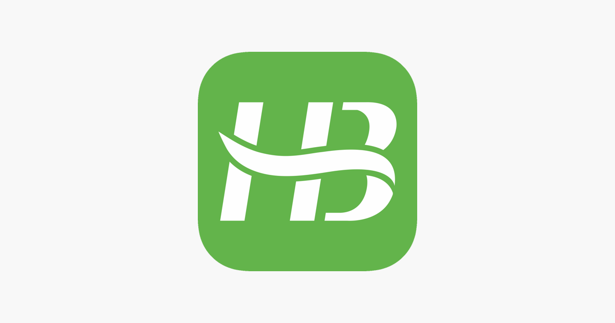 ‎HB Padie by Heritage Bank on the App Store