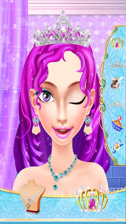 Movie Star Makeover Pro screenshot-3