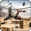 US Army Commando Cadit Combat Training boot camp