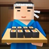 Pixel Sushi Restaurant Simulator