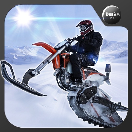 XTrem SnowBike iOS App