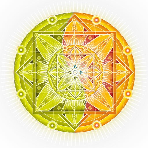 Meditation selbstwärts