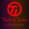 Taste of India - Singapore