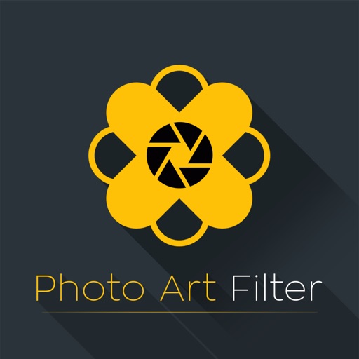 Photo Editor -Insta Art Filters icon