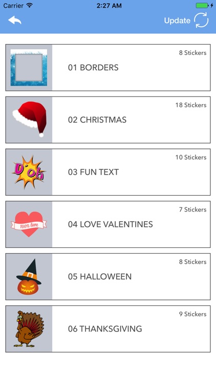 iCaughtSanta Lite screenshot-3