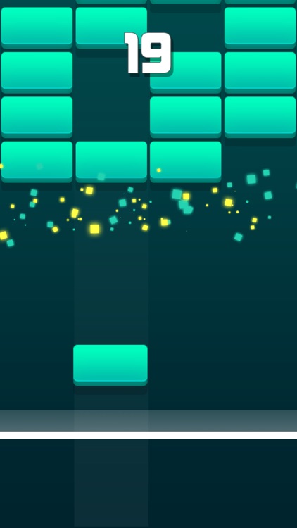 Brick Shooter Blitz - Tetra Block Shooting Game