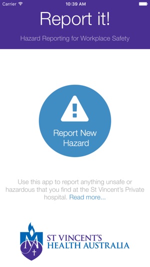 Report it!(圖1)-速報App