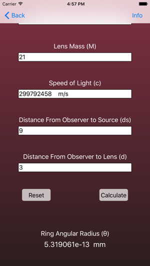 Basic Astrodynamics Formulas(圖4)-速報App