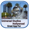 The Great App For Universal Studios Hollywood
