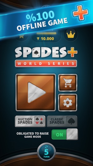 Spades - World Series(圖1)-速報App