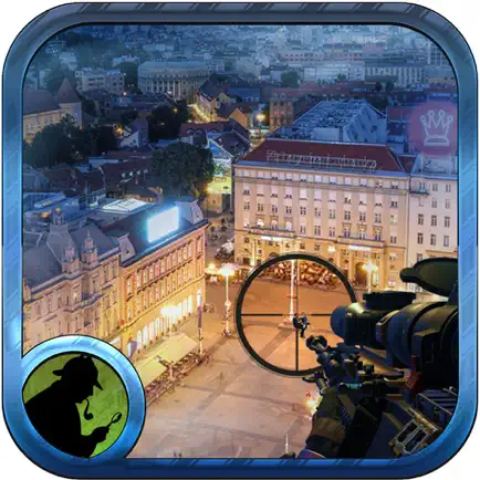 Hidden Objects Game The Assasin Читы