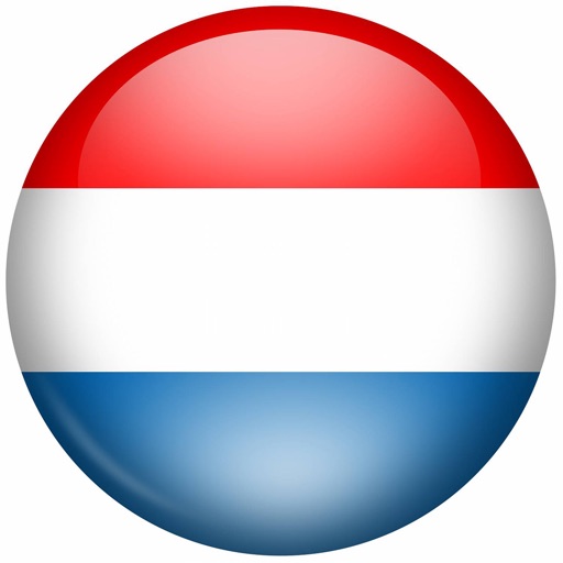 Study Dutch Vocabulary - My Languages icon