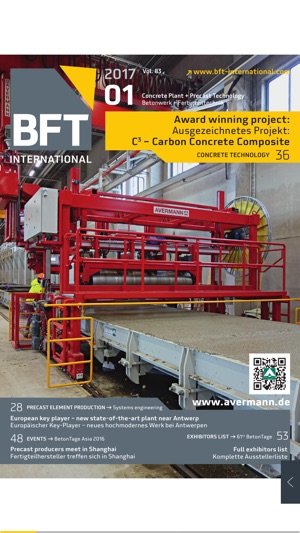 BFT INTERNATIONAL(圖3)-速報App