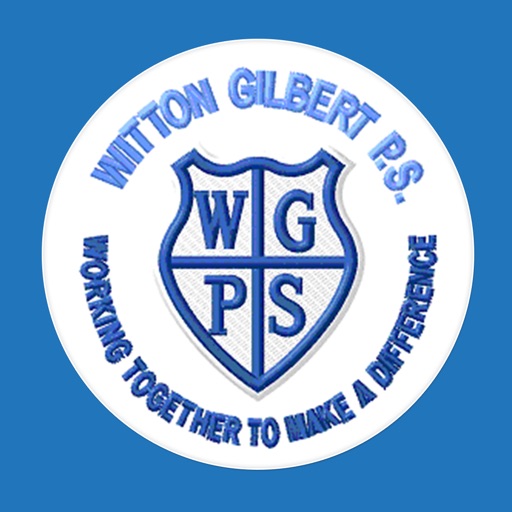 Witton Gilbert PS (DH7 6TF) icon