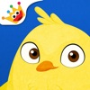 Icon Birds: Games for Girls, Boys and Kids 3+ puzzles