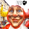 VR Carnival in Germany Virtual Reality 360