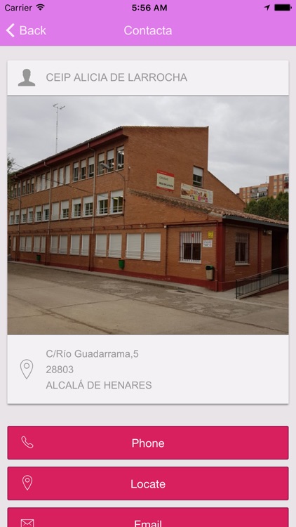 ceip alicia de larrocha