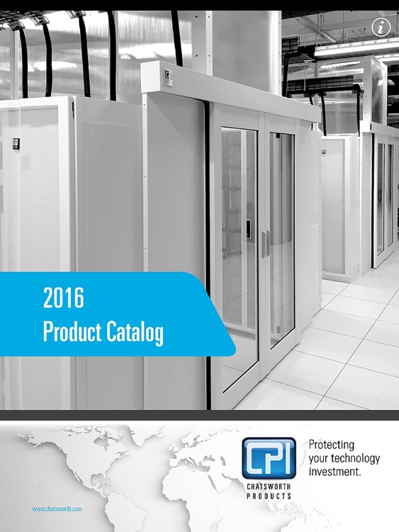 CPI Mini Catalog