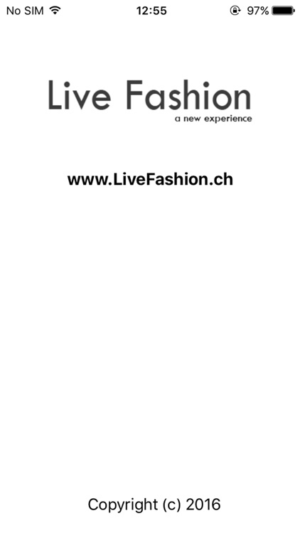 Live Fashion