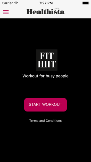 Fit HIIT