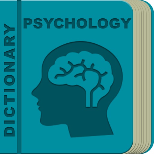 Psychology Terms Dictionary Offline