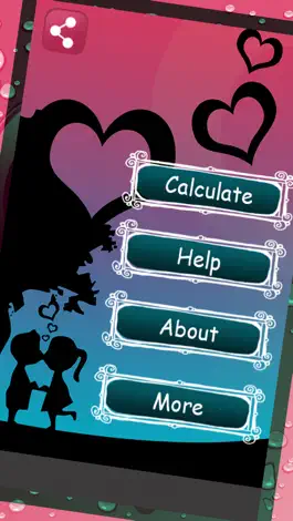 Game screenshot True Love Meter mod apk