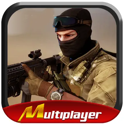 Counter Sniper FPS Multipplayer Читы
