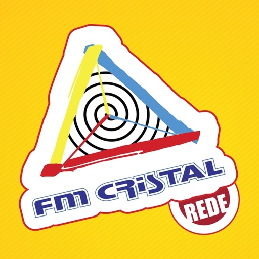 FM Cristal icon