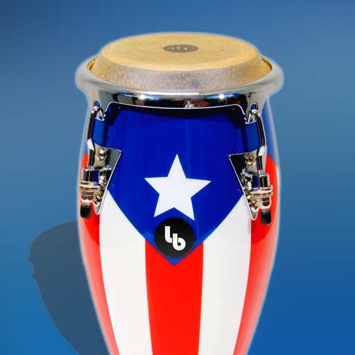 Afro Latin Drum Machine 4
