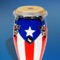 All the afro latin rhythms with the highest sound quality