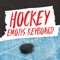 Have more fun talkin' hockey this season than ever before