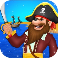 Pirate Treasure Hunt - Find Hidden Treasure