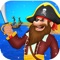 Lets go to the Pirates Treasure Hunt Adventure trip