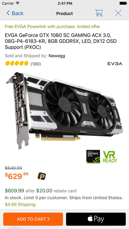 Newegg Mobile