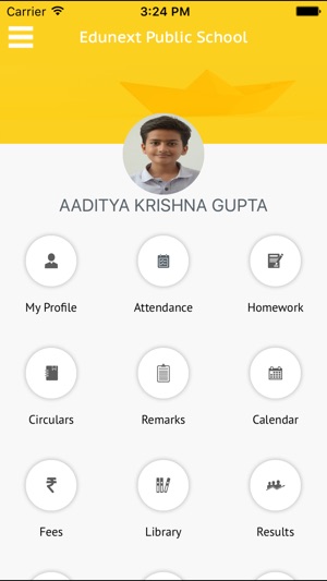 Sanskriti Vidyalaya(圖3)-速報App