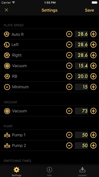 Vinyl Care screenshot-3