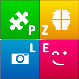 Kids Puzzles - Create and Play