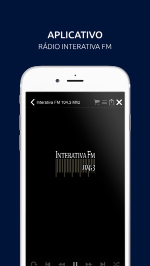 RADIO INTERATIVA RIO PRETO(圖2)-速報App