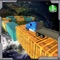 Gear up for truck car fast auto madness survival race