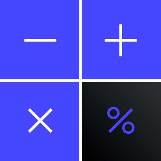 Calculator Photo Vault: private browser & pic safe Icon