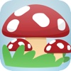 Super Go Mushroom