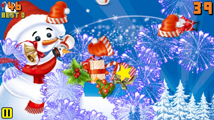 Christmas Tapping screenshot-3