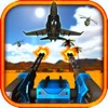 Jet Fighter - Free Plane Fighting Game.…..….